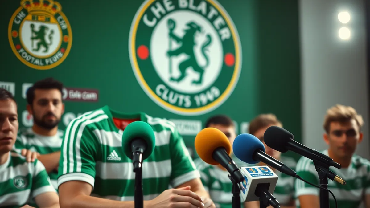 Hammarby IF:s Joramo lämnar klubben i sommar
