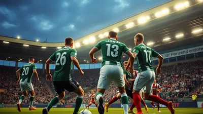 Hammarby IF kryssar mot Piteå efter självmål