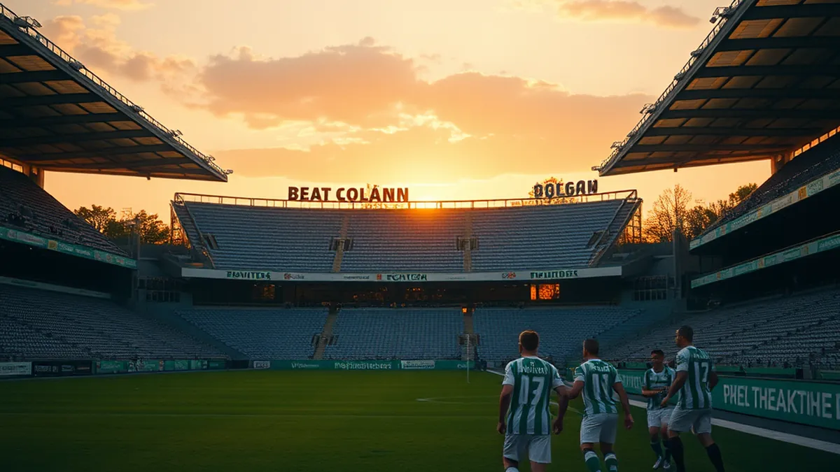 Hammarby IF's coaching change surprises – Björklund comments