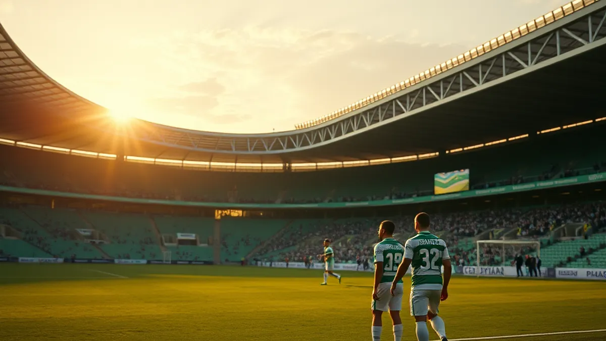 Bajen Fans reagerar på fiaskot mot Djurgården
