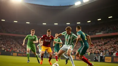 Hammarby IF möter Häcken – se matchen i damallsvenskan!