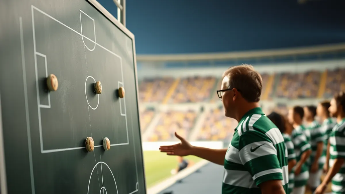 Hammarby IF:s taktiska finjusteringar för att återfå dominans