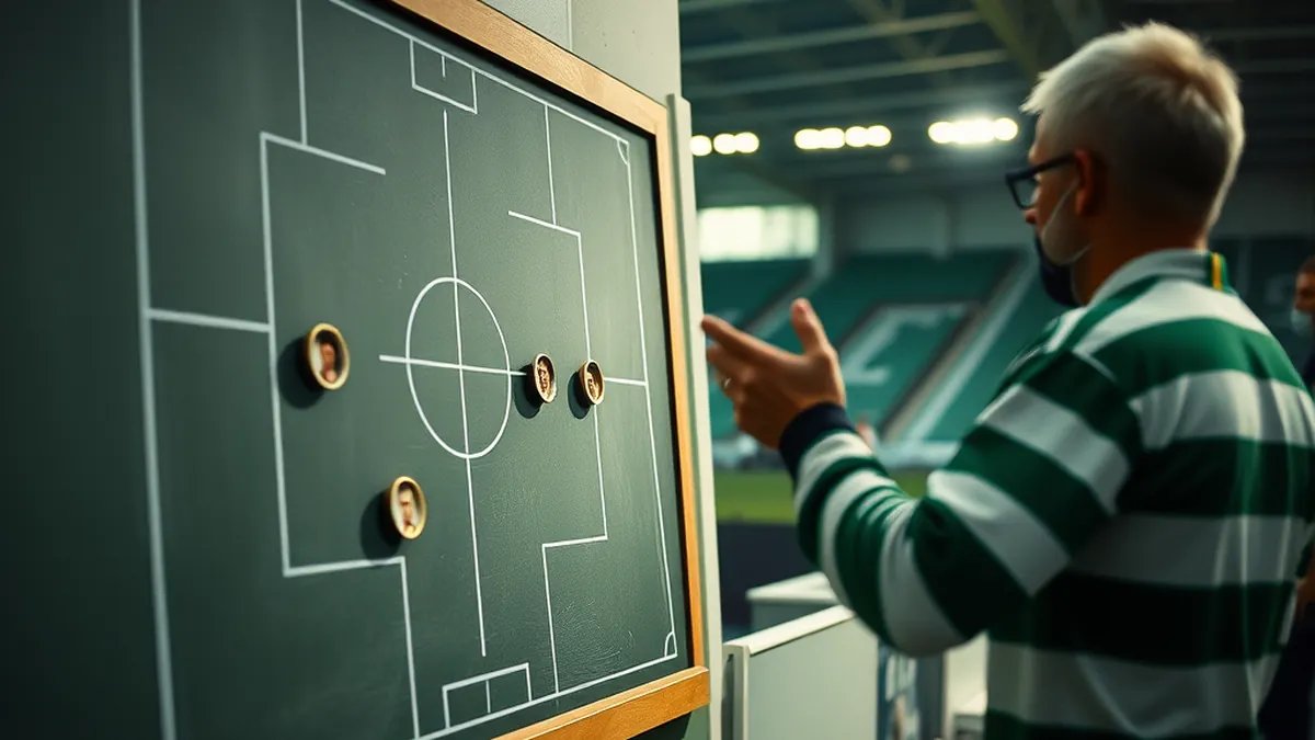 Hammarby IF anställer Pablo som players manager