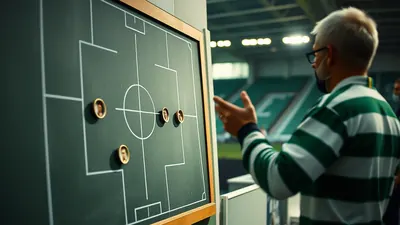 Hammarby IF anställer Pablo som players manager