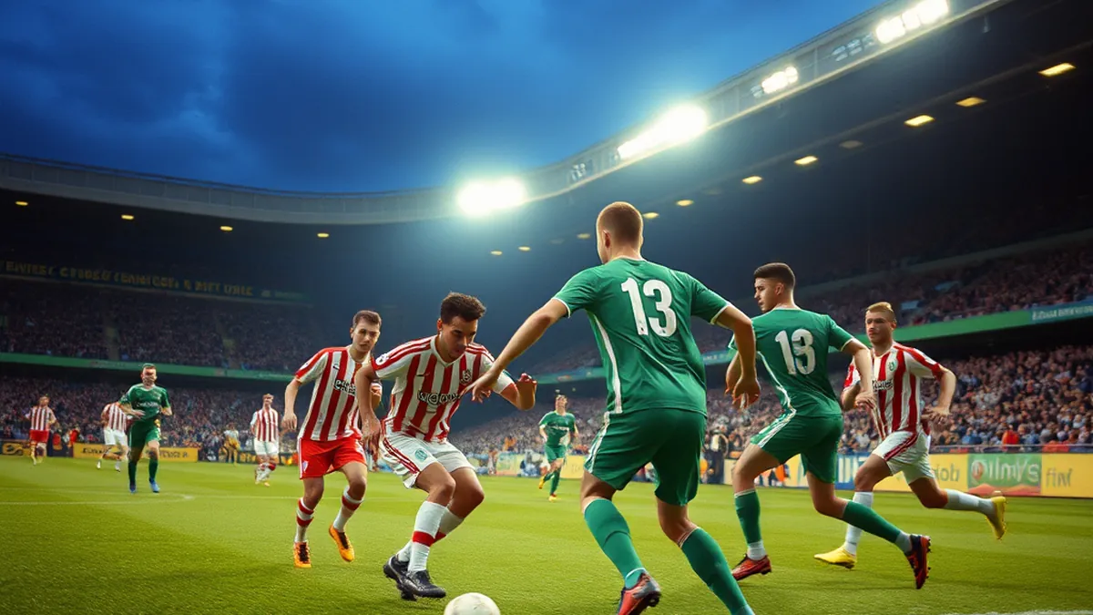 Hammarby IF:s seger och dess betydelse för säsongen