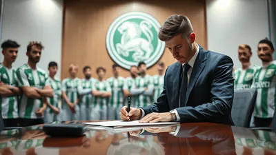 Hammarby IF säljer Pa Dibba: En bra transfer väntar