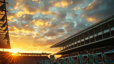 Hammarby IF: Öppna träningar vecka 25 - Delta nu!