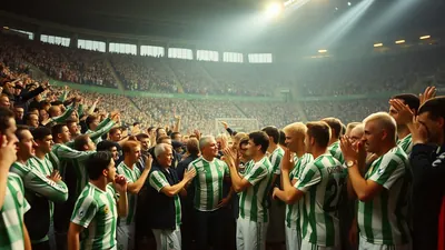 Hammarby IF möter Djurgårdens IF i derby