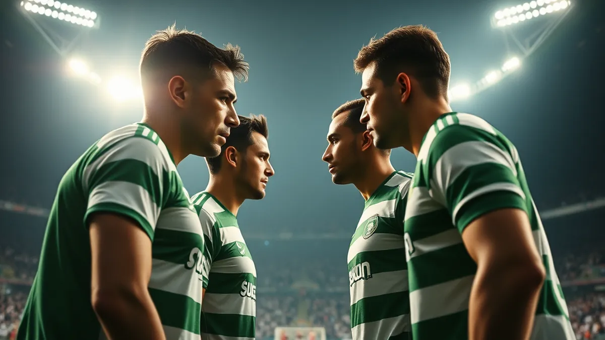Hammarby IF shaken before showdown – must win against Häcken