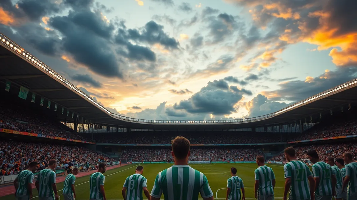 Hammarby IF tappar omklädningsrummet – Kalle Karlsson i fokus