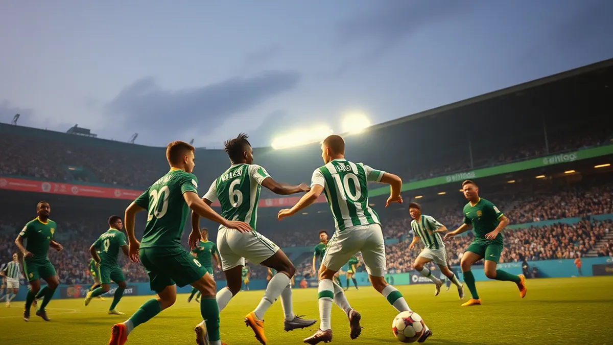 Hammarby IF väntar Europa League-kval mot toppmotstånd