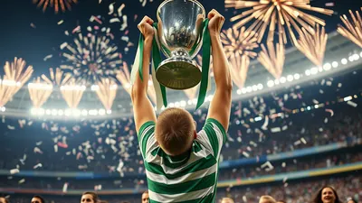E. Sorum: Nyckelspelare för Hammarby IF i UEFA Women's Europa Cup