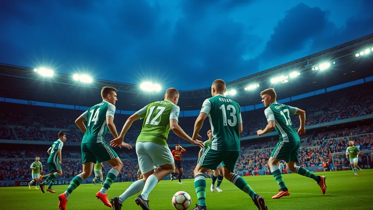 Hammarby IF: Derbydags i vårsäsongens sista hemmamatch