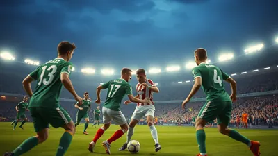 Hammarby IF möter Brage IK i svenska cupen