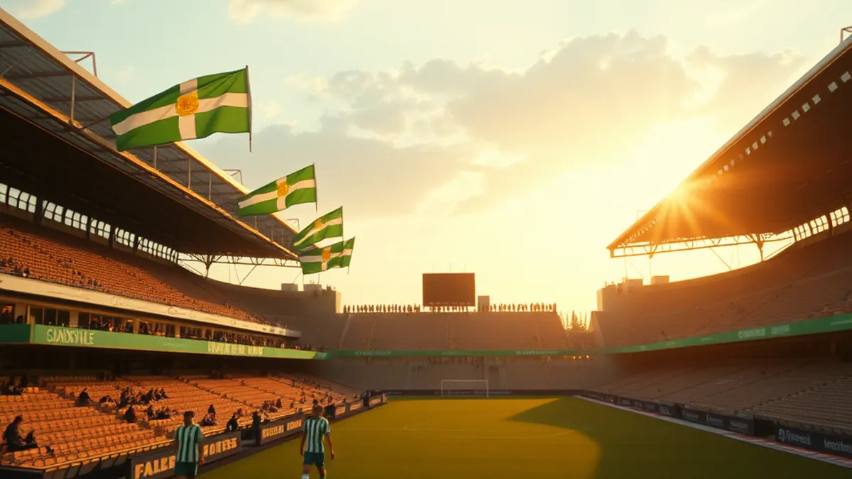 Hammarby IF Faces Opposition at Söderstadion