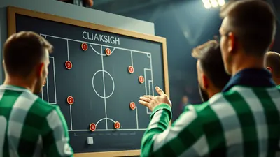 Hammarby IF ställs mot Charleroi i Conference League-kvalet
