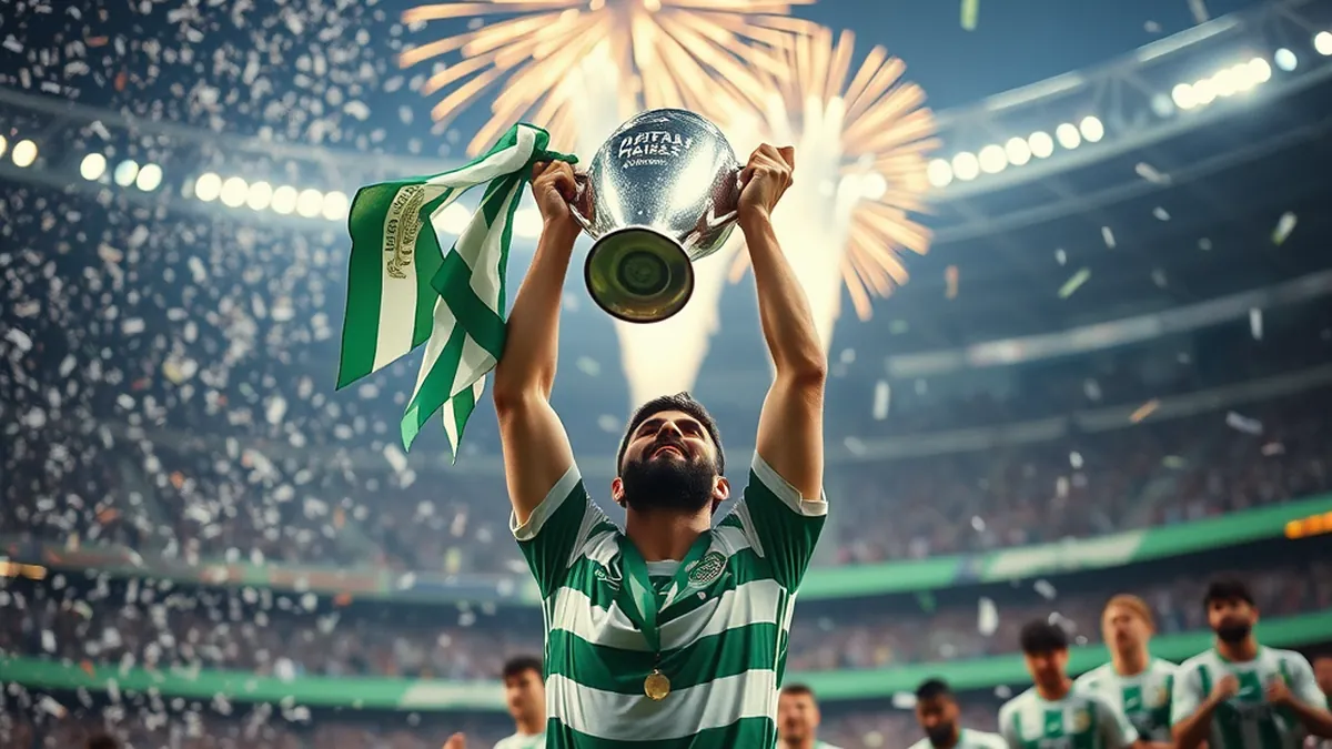 Hammarby IF:s förlust i cupfinalen: Vad hände egentligen?