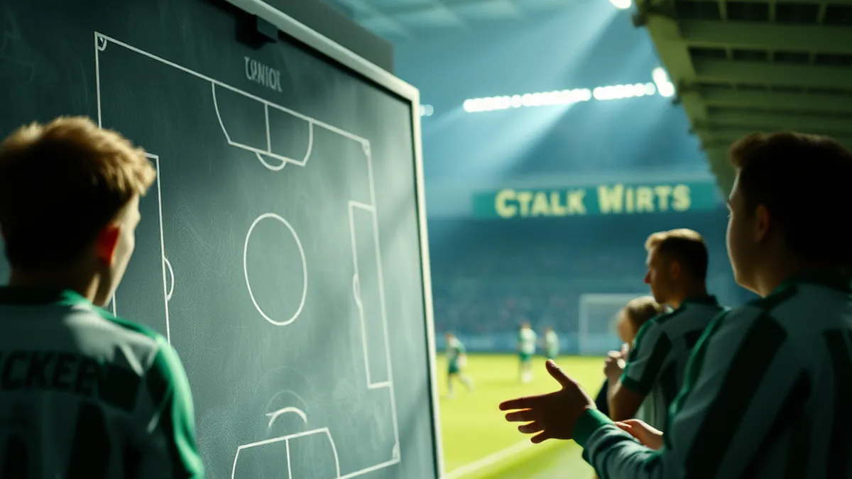 Hammarby IF Ends Partnership with Kalle Karlsson
