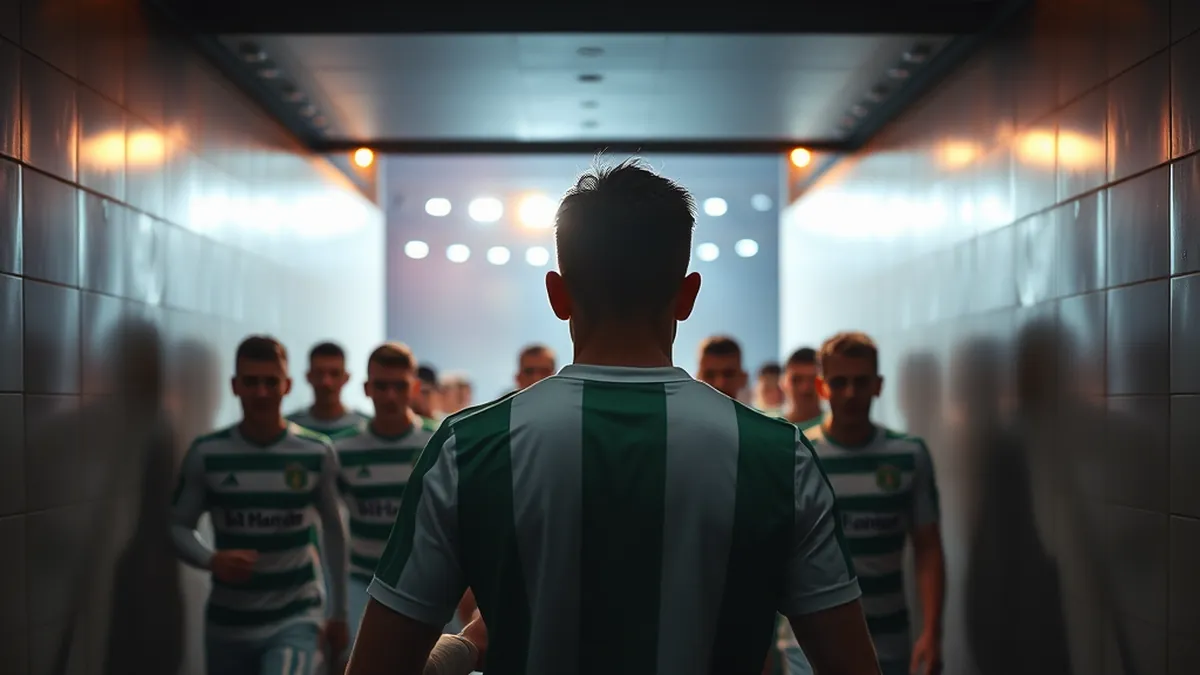 Hammarby IFs utmaning mot BK Häcken: En taktisk analys