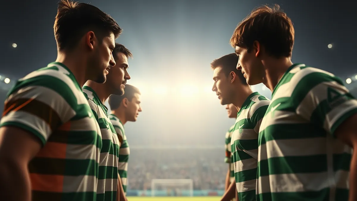 Hammarby IF wins with Fanny Peterson's dream goal