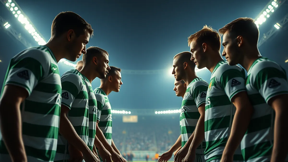 Stockholmsderbyt avgjort på 35 sekunder - Hammarby IF vann