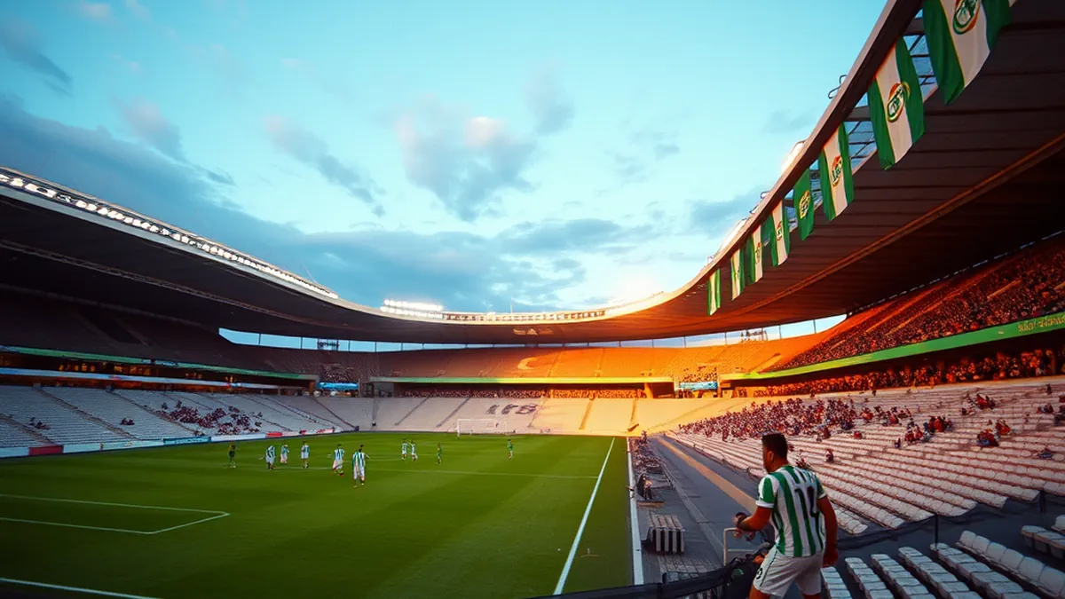 Bajen-folkets ritualer: En djupdykning i supporterandan
