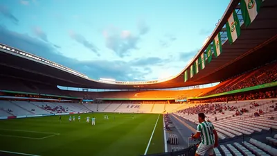 Bajen-folkets ritualer: En djupdykning i supporterandan