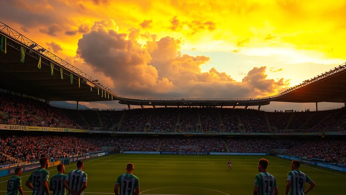 Hammarby IF Fires Coach Kalle Karlsson - SVT News