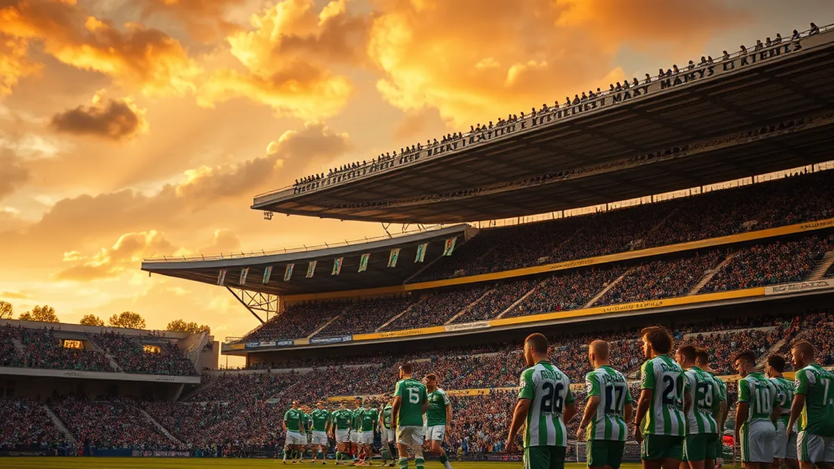 Kalle Karlsson and Hammarby's Locker Room: A Strong Denial