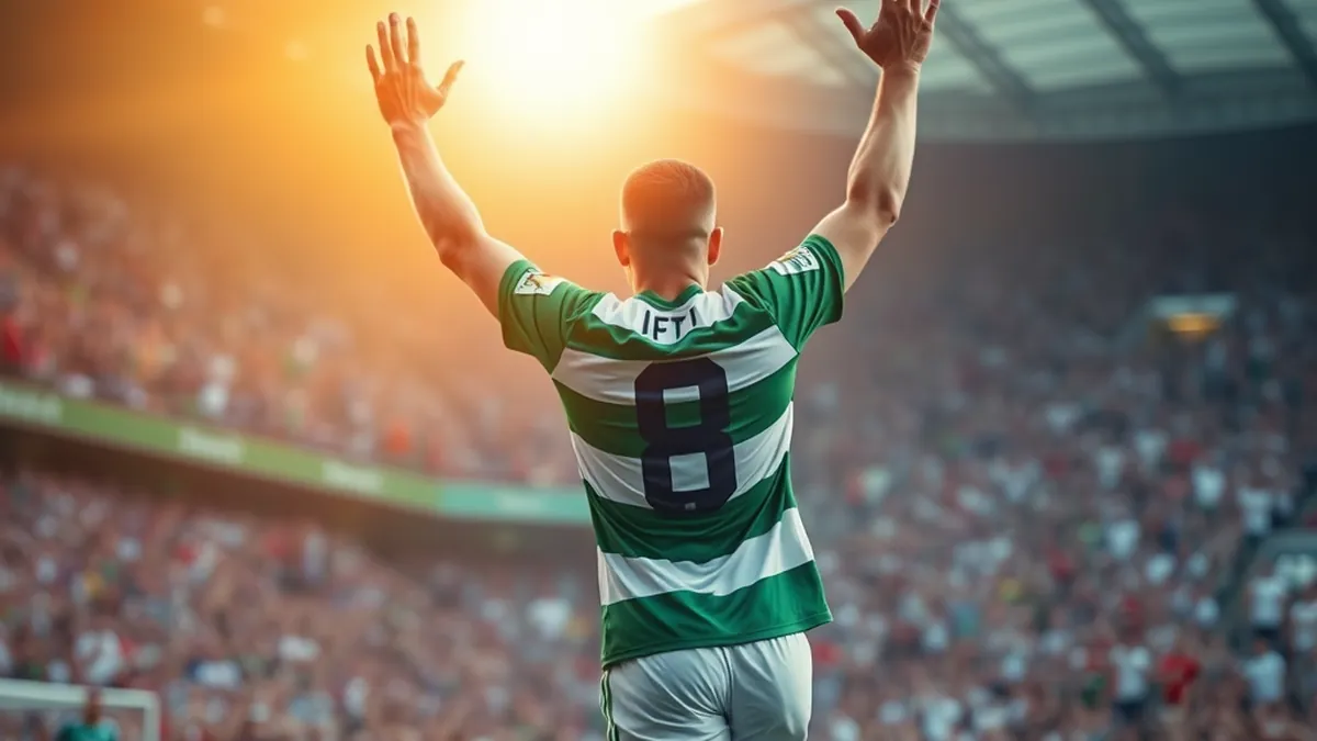 Hammarby IF knocked out of Conference League after loss