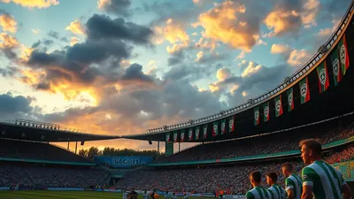 Hammarby IF möter FC Stockholm i cupkvalet