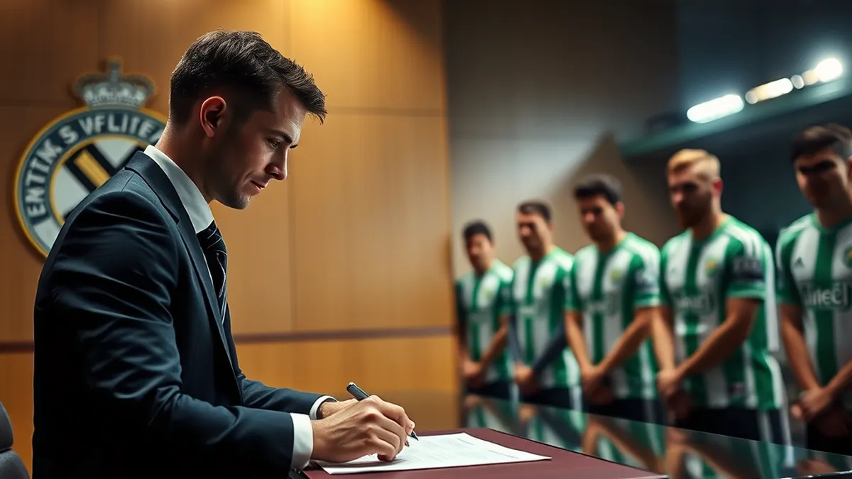 Hammarby IF värvar Waylon Renecke
