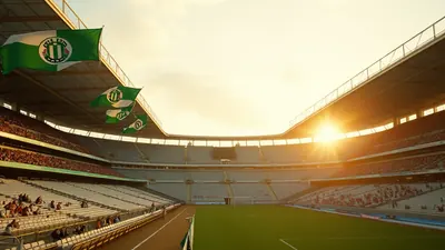 Bajens supporterkultur: Ritualer och gemenskap på läktaren